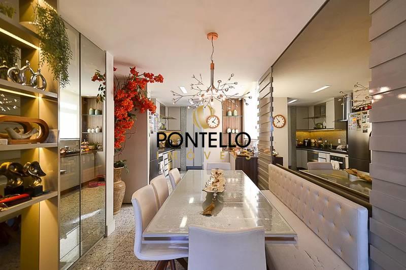 Apartamento, 2 quartos, 106 m² - Foto 2