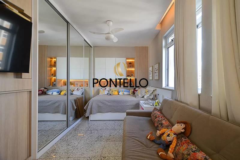 Apartamento, 2 quartos, 106 m² - Foto 4