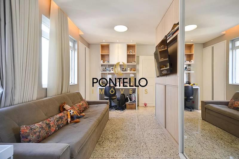 Apartamento, 2 quartos, 106 m² - Foto 6