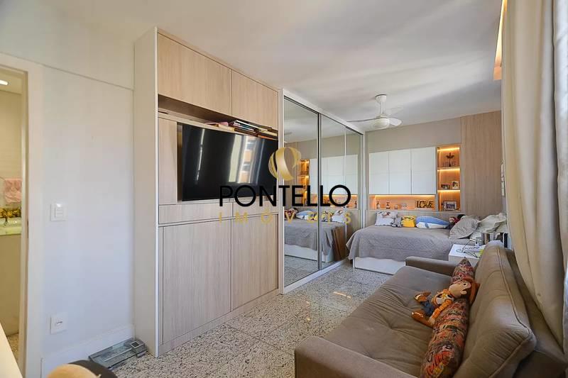 Apartamento, 2 quartos, 106 m² - Foto 7