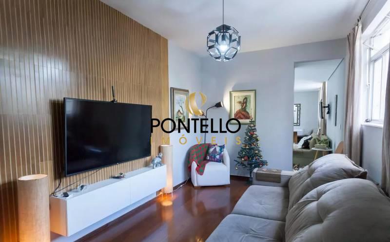 Apartamento, 4 quartos, 125 m² - Foto 1