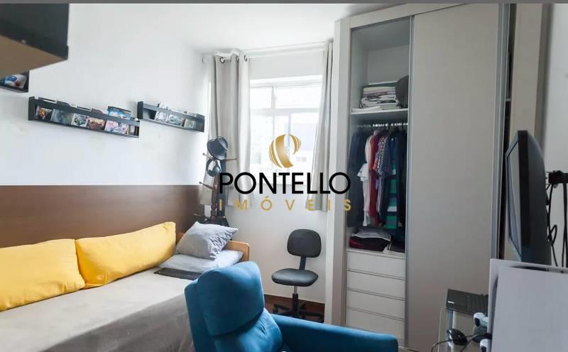 Apartamento, 4 quartos, 125 m² - Foto 13