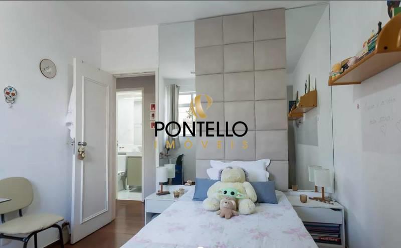 Apartamento, 4 quartos, 125 m² - Foto 14