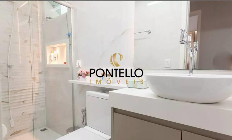 Apartamento, 4 quartos, 125 m² - Foto 17