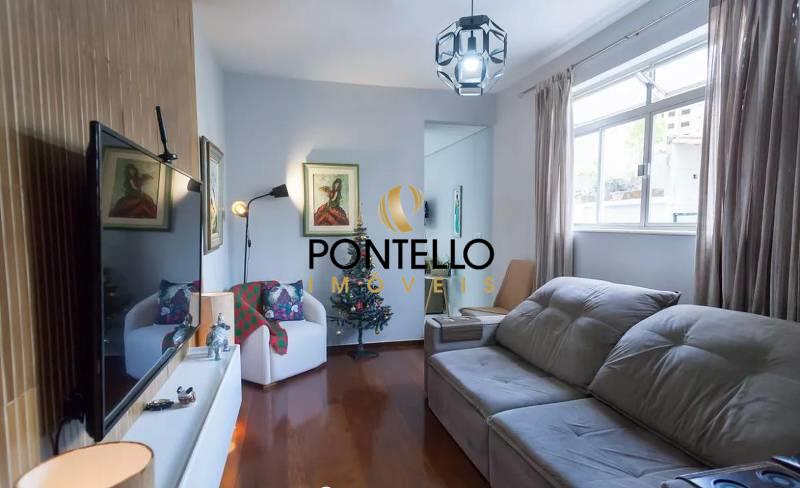 Apartamento, 4 quartos, 125 m² - Foto 2