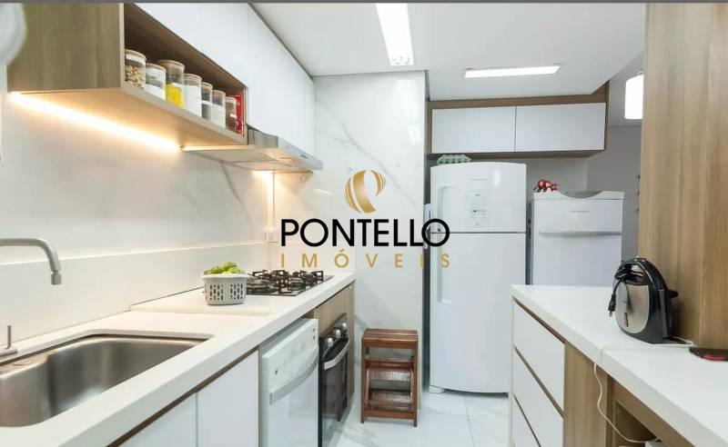 Apartamento, 4 quartos, 125 m² - Foto 21