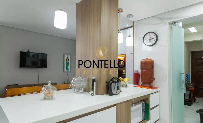 Apartamento, 4 quartos, 125 m² - Foto 22