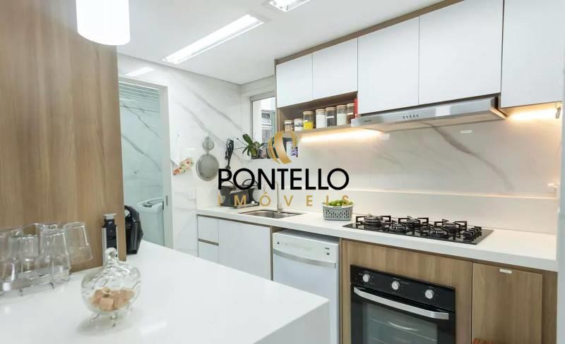 Apartamento, 4 quartos, 125 m² - Foto 23