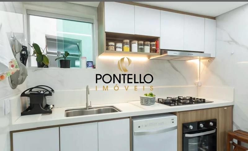 Apartamento, 4 quartos, 125 m² - Foto 24