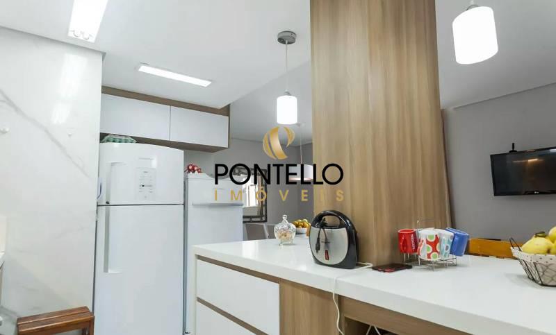 Apartamento, 4 quartos, 125 m² - Foto 25