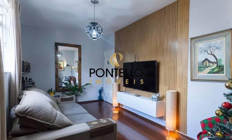 Apartamento, 4 quartos, 125 m² - Foto 4