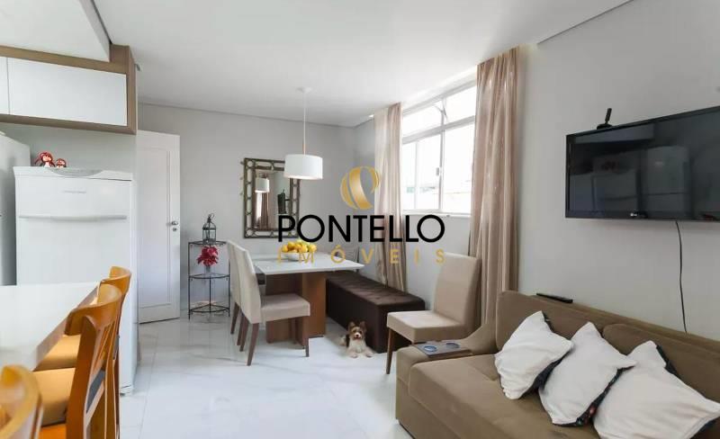 Apartamento, 4 quartos, 125 m² - Foto 5