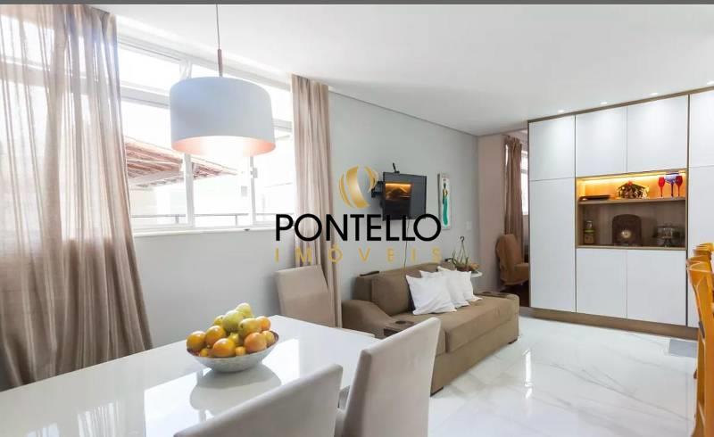 Apartamento, 4 quartos, 125 m² - Foto 6