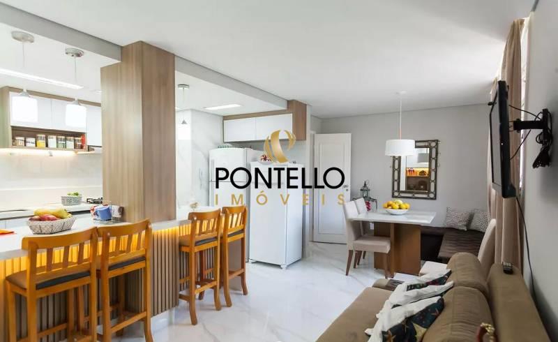 Apartamento, 4 quartos, 125 m² - Foto 7