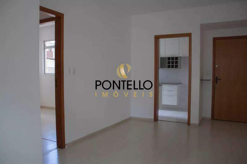 Apartamento, 3 quartos, 70 m² - Foto 2