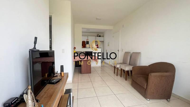 Apartamento, 2 quartos, 52 m² - Foto 1