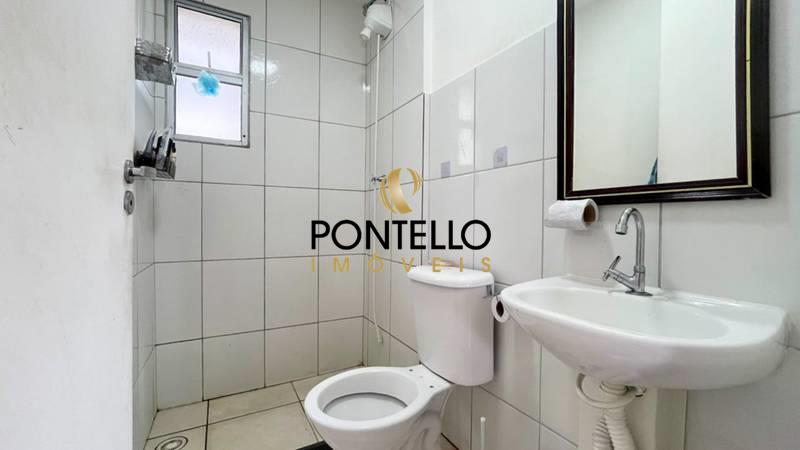 Apartamento, 2 quartos, 52 m² - Foto 12
