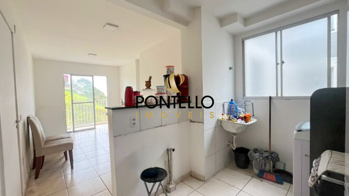 Apartamento, 2 quartos, 52 m² - Foto 13
