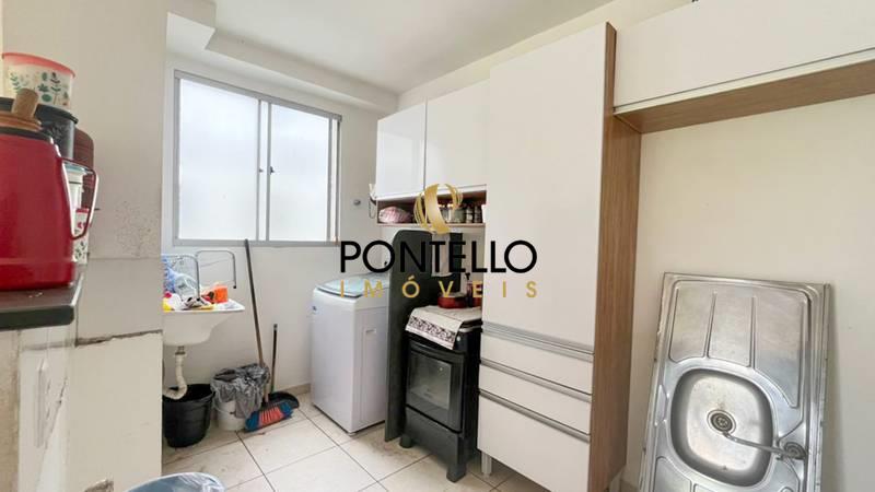 Apartamento, 2 quartos, 52 m² - Foto 14