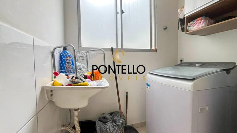 Apartamento, 2 quartos, 52 m² - Foto 15