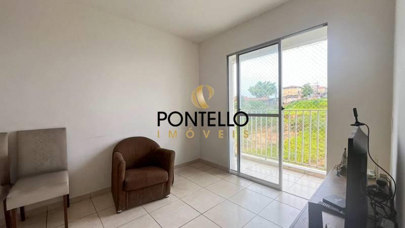 Apartamento, 2 quartos, 52 m² - Foto 2