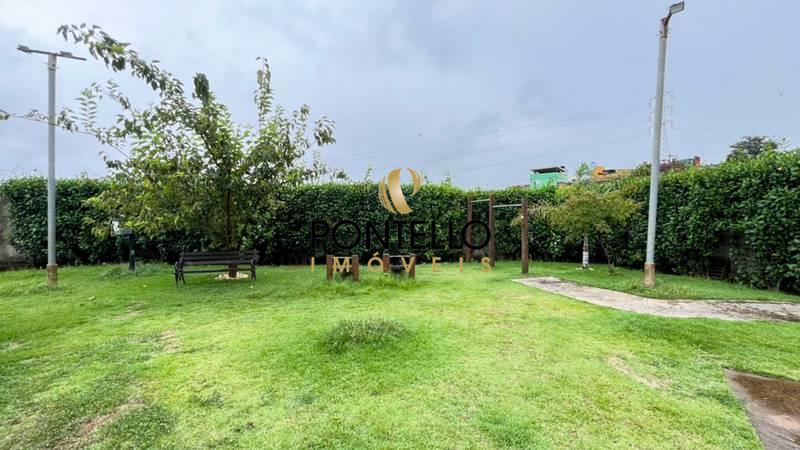 Apartamento, 2 quartos, 52 m² - Foto 20