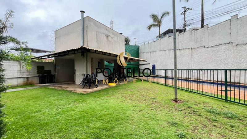 Apartamento, 2 quartos, 52 m² - Foto 22