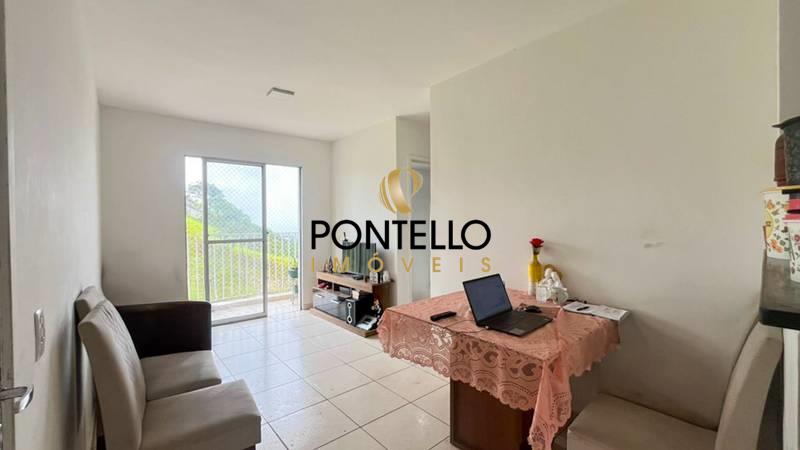 Apartamento, 2 quartos, 52 m² - Foto 3