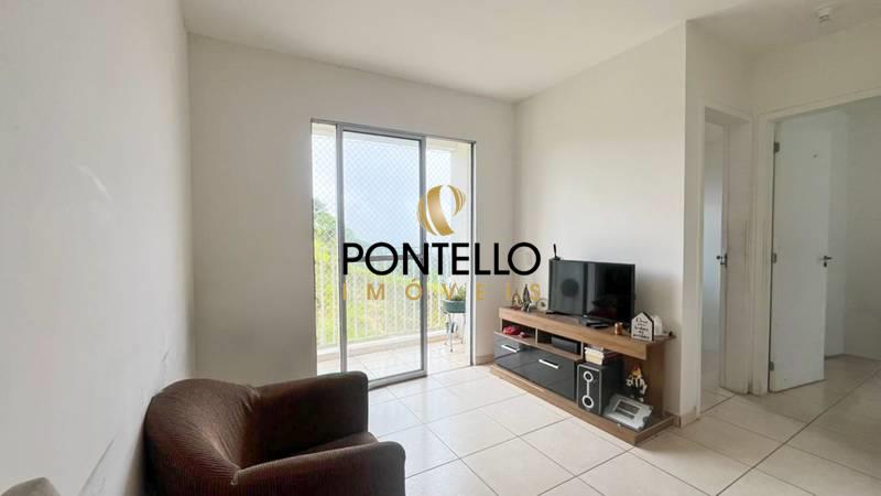 Apartamento, 2 quartos, 52 m² - Foto 4