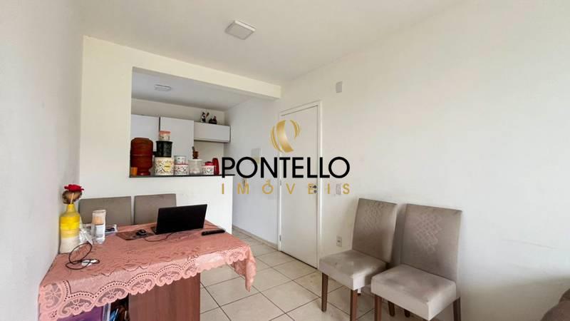 Apartamento, 2 quartos, 52 m² - Foto 5