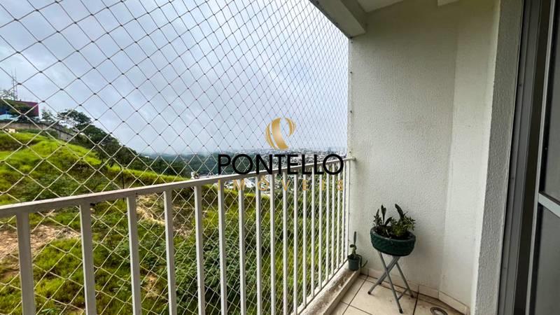 Apartamento, 2 quartos, 52 m² - Foto 6