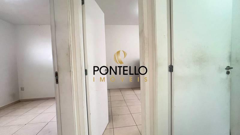 Apartamento, 2 quartos, 52 m² - Foto 8