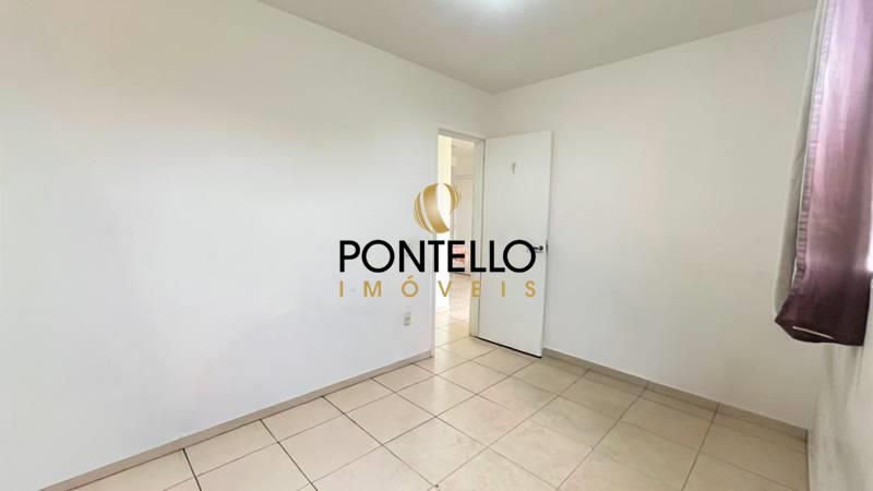 Apartamento, 2 quartos, 52 m² - Foto 9