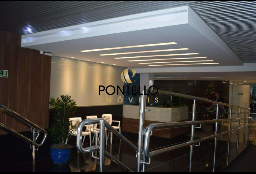 Sala-Conjunto, 134 m² - Foto 3