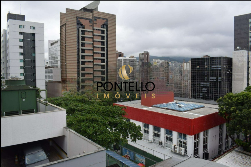 Sala-Conjunto, 134 m² - Foto 2