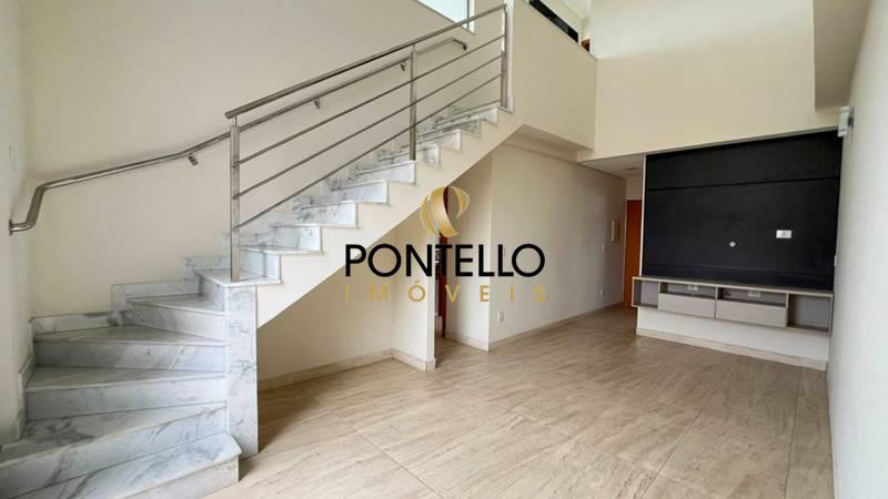 Cobertura, 3 quartos, 108 m² - Foto 1