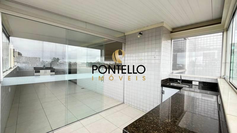 Cobertura, 3 quartos, 108 m² - Foto 10