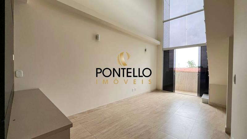 Cobertura, 3 quartos, 108 m² - Foto 2