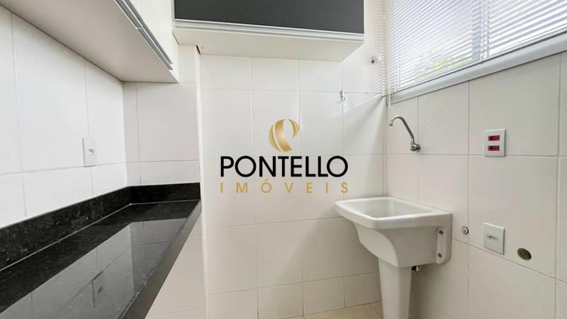 Cobertura, 3 quartos, 108 m² - Foto 23