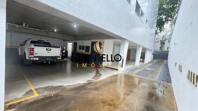 Cobertura, 3 quartos, 108 m² - Foto 24