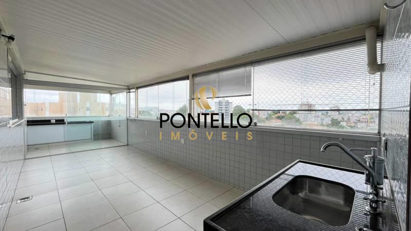 Cobertura, 3 quartos, 108 m² - Foto 6