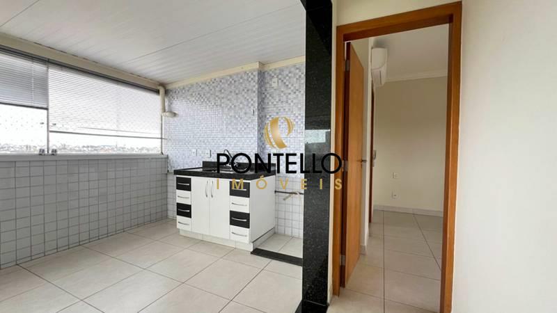 Cobertura, 3 quartos, 108 m² - Foto 7