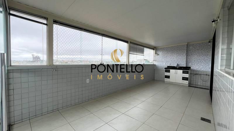 Cobertura, 3 quartos, 108 m² - Foto 8