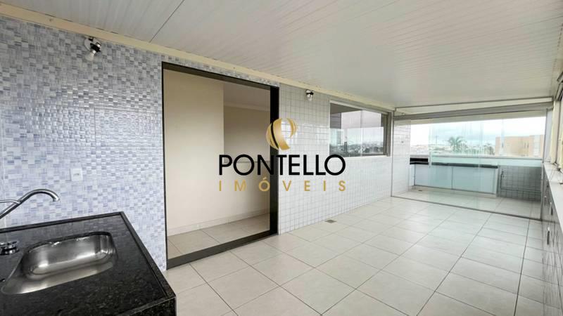 Cobertura, 3 quartos, 108 m² - Foto 9