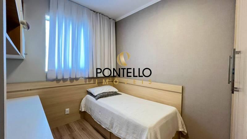 Apartamento, 3 quartos, 69 m² - Foto 11