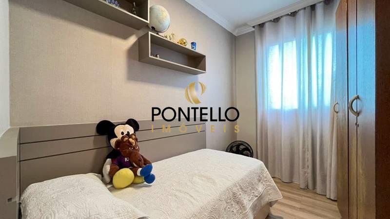 Apartamento, 3 quartos, 69 m² - Foto 14