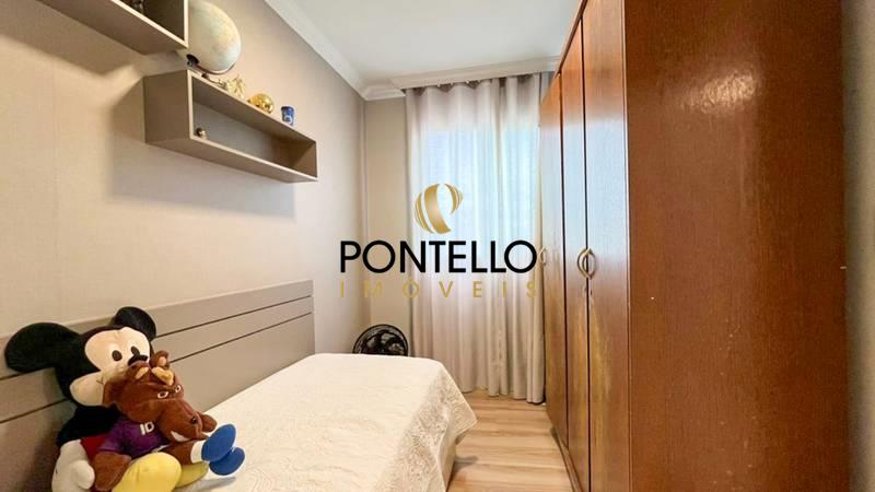 Apartamento, 3 quartos, 69 m² - Foto 15