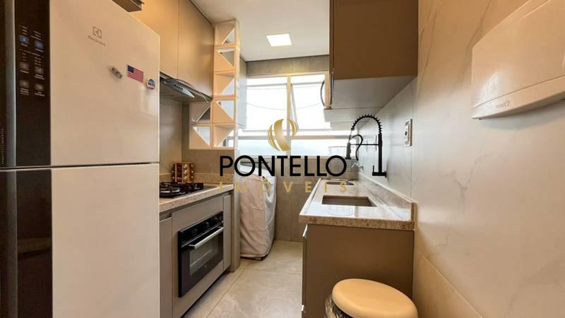 Apartamento, 3 quartos, 69 m² - Foto 16