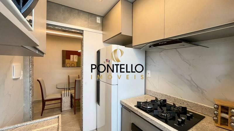 Apartamento, 3 quartos, 69 m² - Foto 18