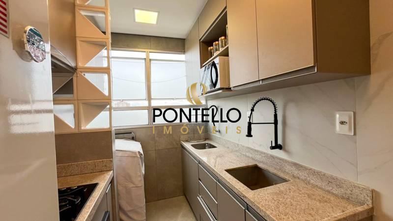 Apartamento, 3 quartos, 69 m² - Foto 19